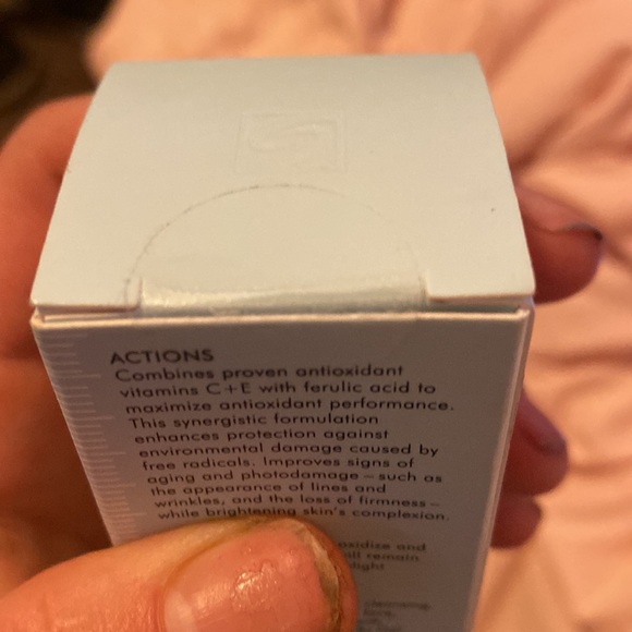 Brand New unopened skinceuticals - Picture 3 of 3